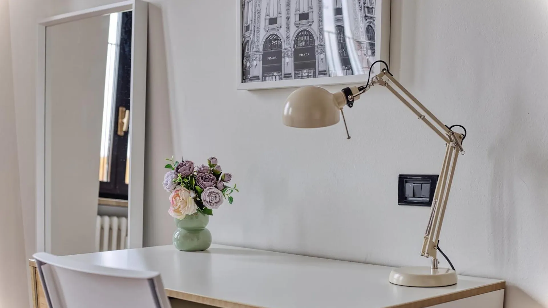 Apartment Balilla30 - Spacious 2 Bedroom Apt Next To City Center Milan