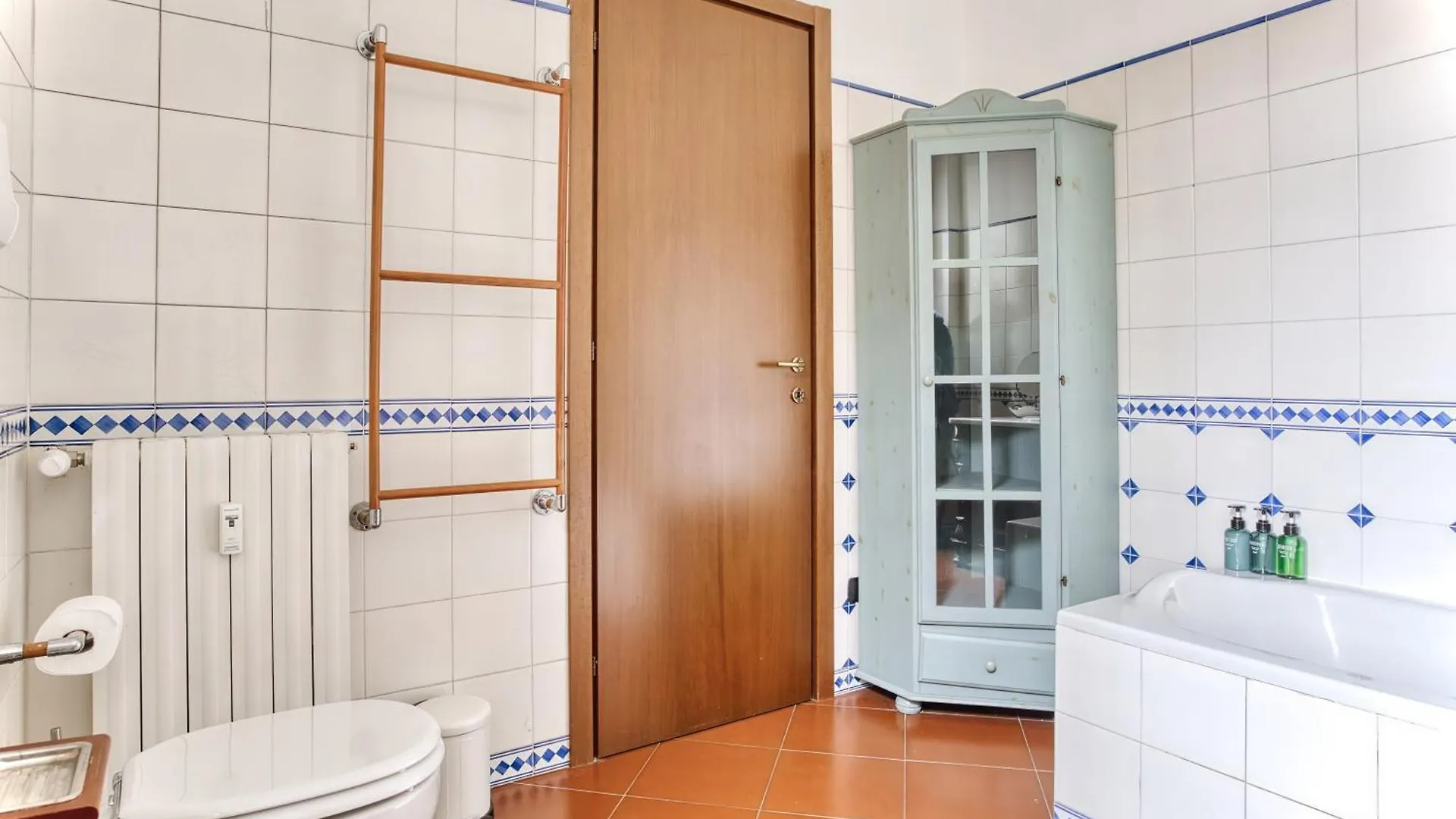 Balilla30 - Spacious 2 Bedroom Apt Next To City Center Milan