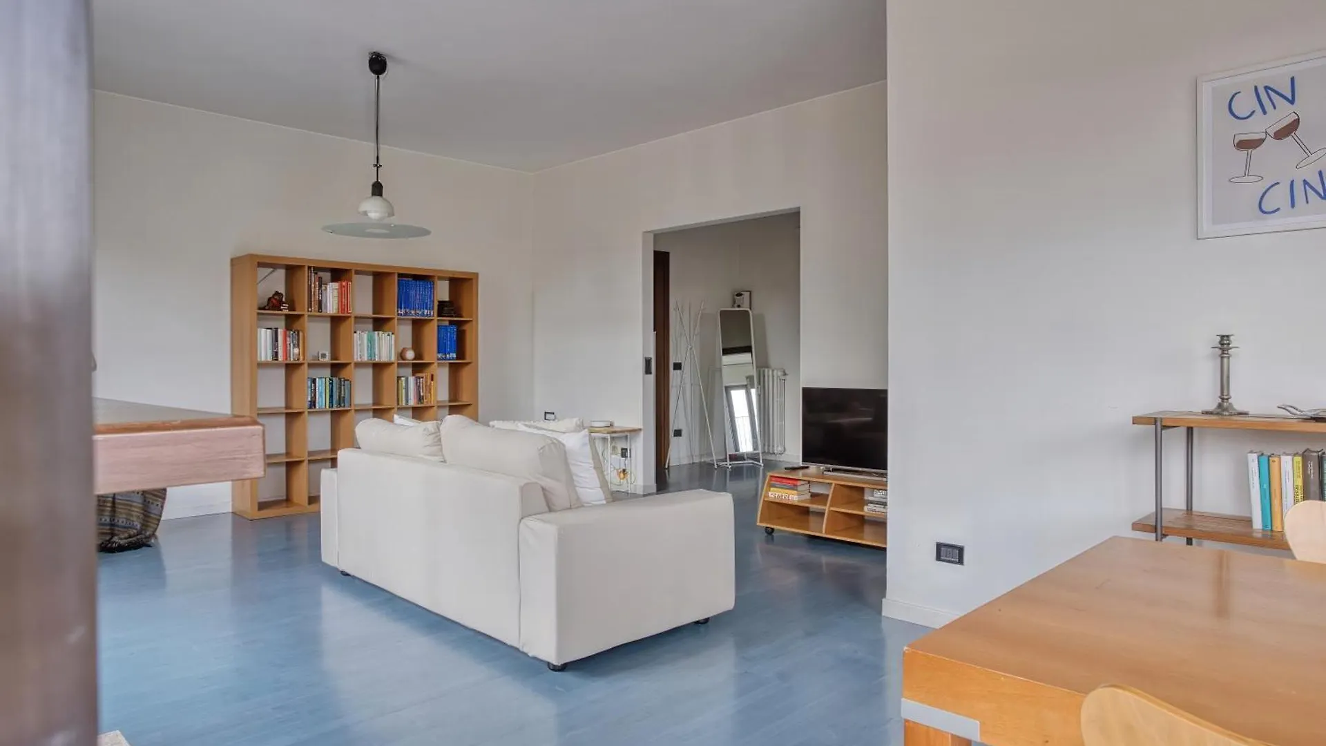 Balilla30 - Spacious 2 Bedroom Apt Next To City Center Milan 0*,