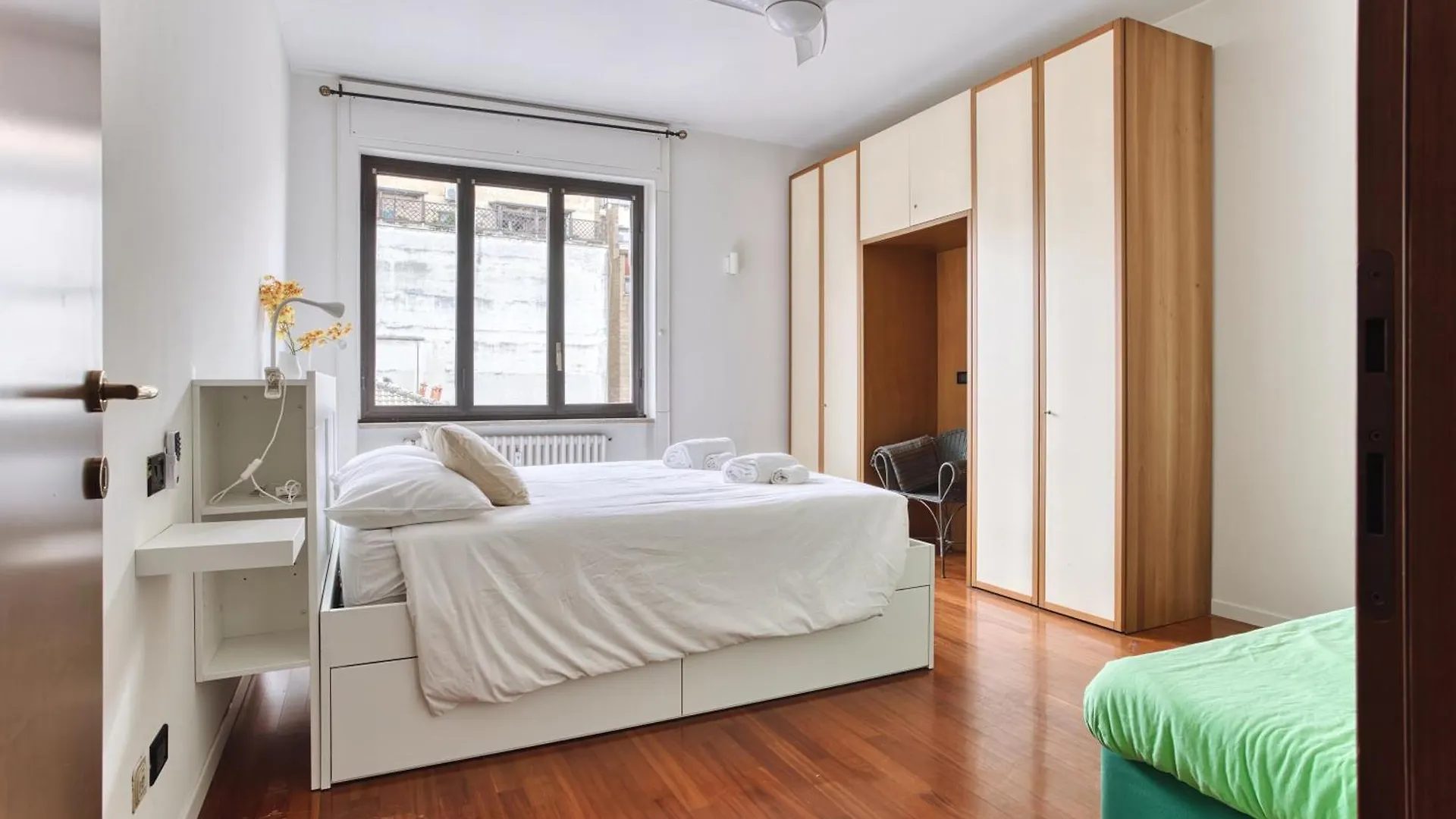 Balilla30 - Spacious 2 Bedroom Apt Next To City Center Milan 0*,  Italy