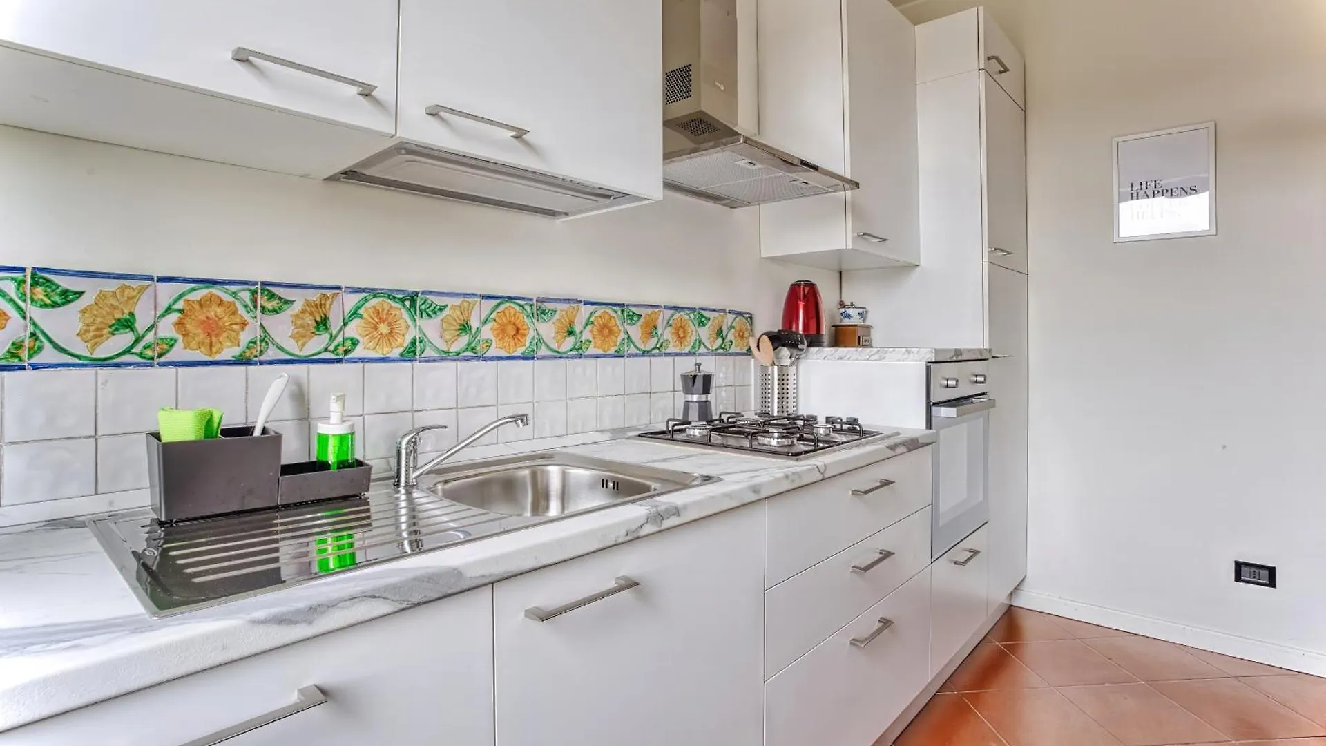 Apartment Balilla30 - Spacious 2 Bedroom Apt Next To City Center Milan