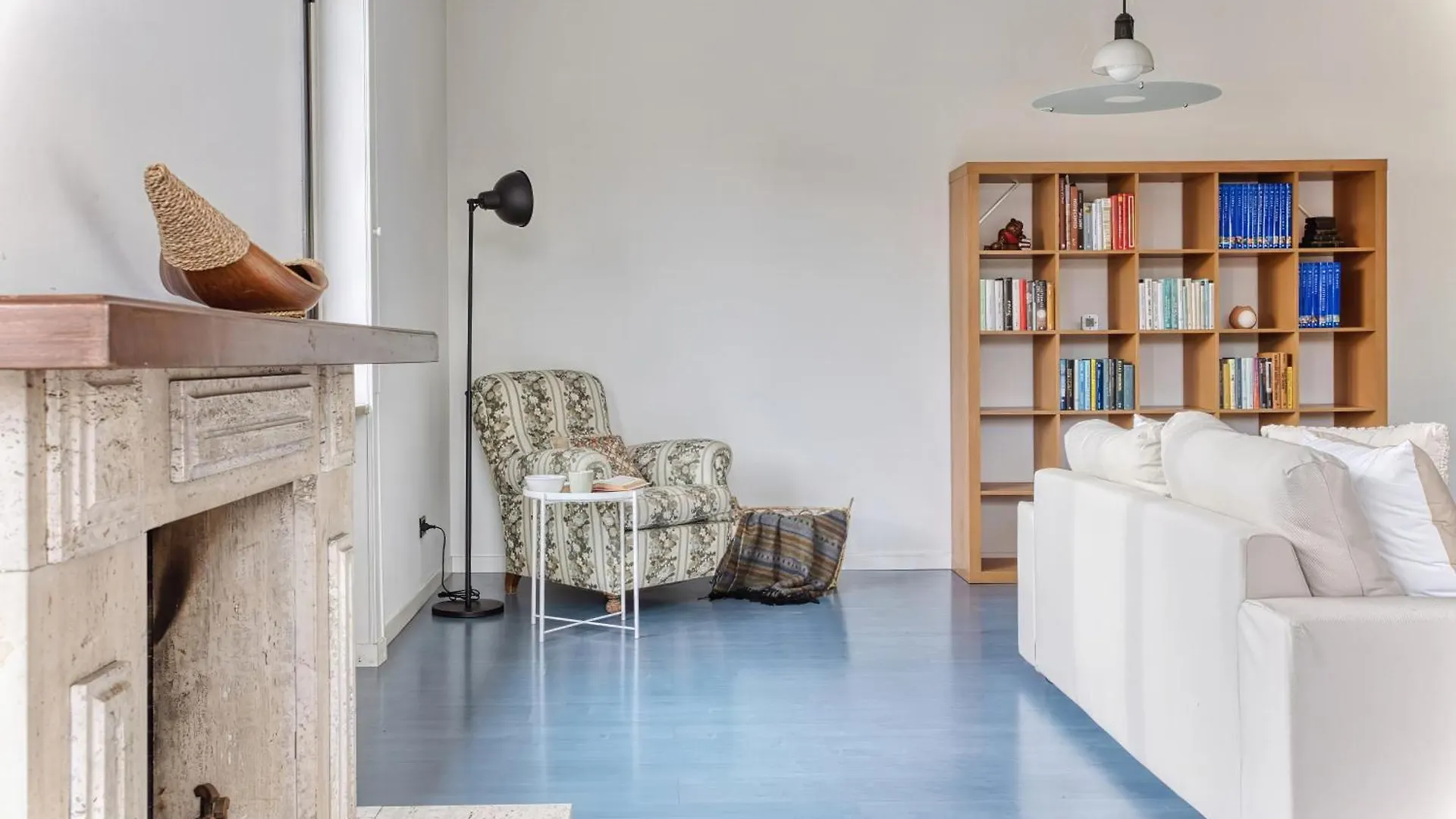 Balilla30 - Spacious 2 Bedroom Apt Next To City Center Milan 0*,  Italy