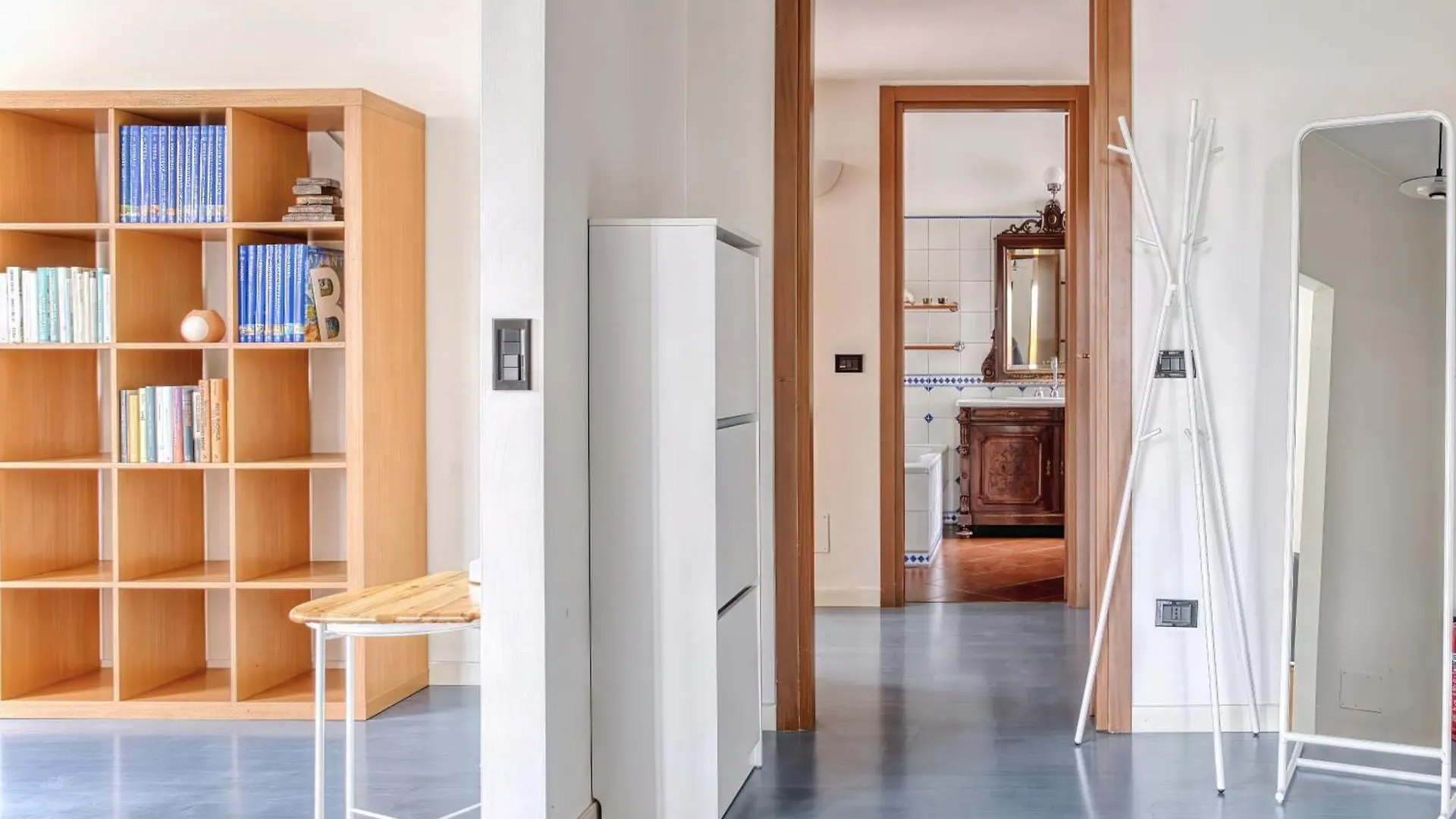 Apartment Balilla30 - Spacious 2 Bedroom Apt Next To City Center Milan Italy