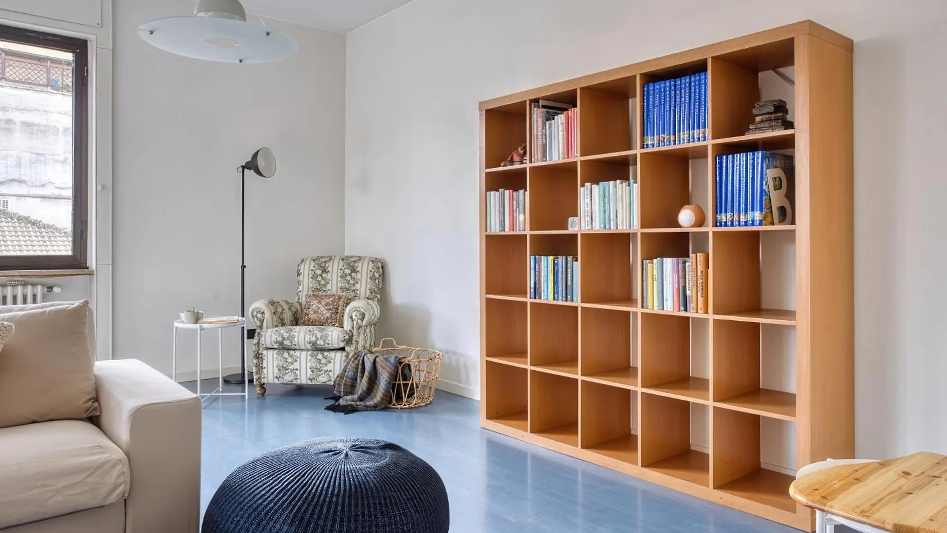 Apartment Balilla30 - Spacious 2 Bedroom Apt Next To City Center Milan