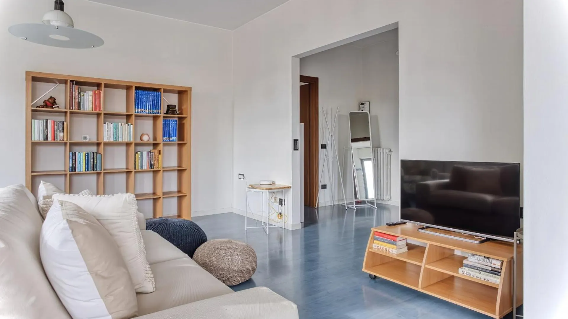 Balilla30 - Spacious 2 Bedroom Apt Next To City Center Milan 0*,